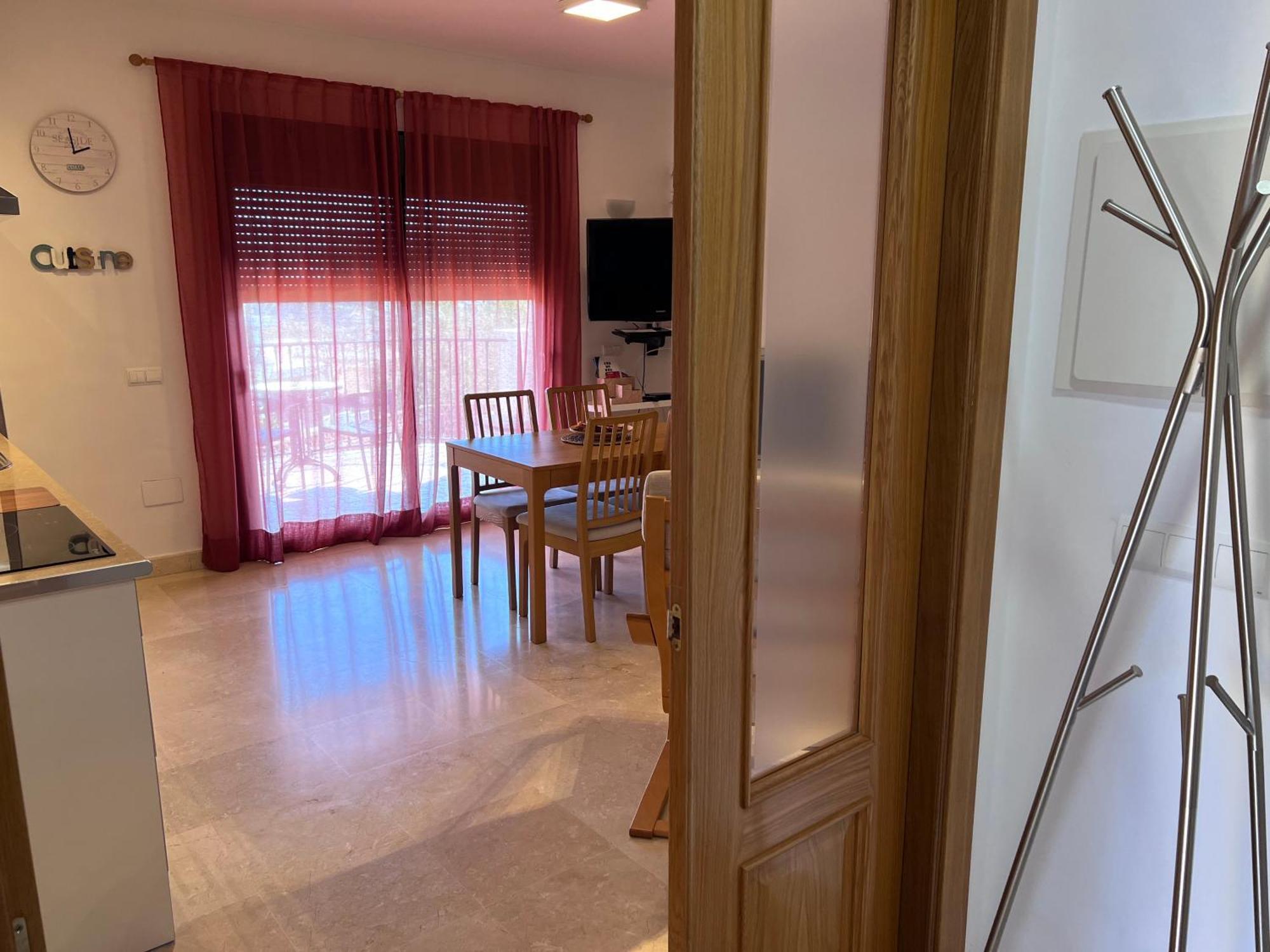 Biznaga Hols (Adults Only) Apartment Беналмадена Екстериор снимка