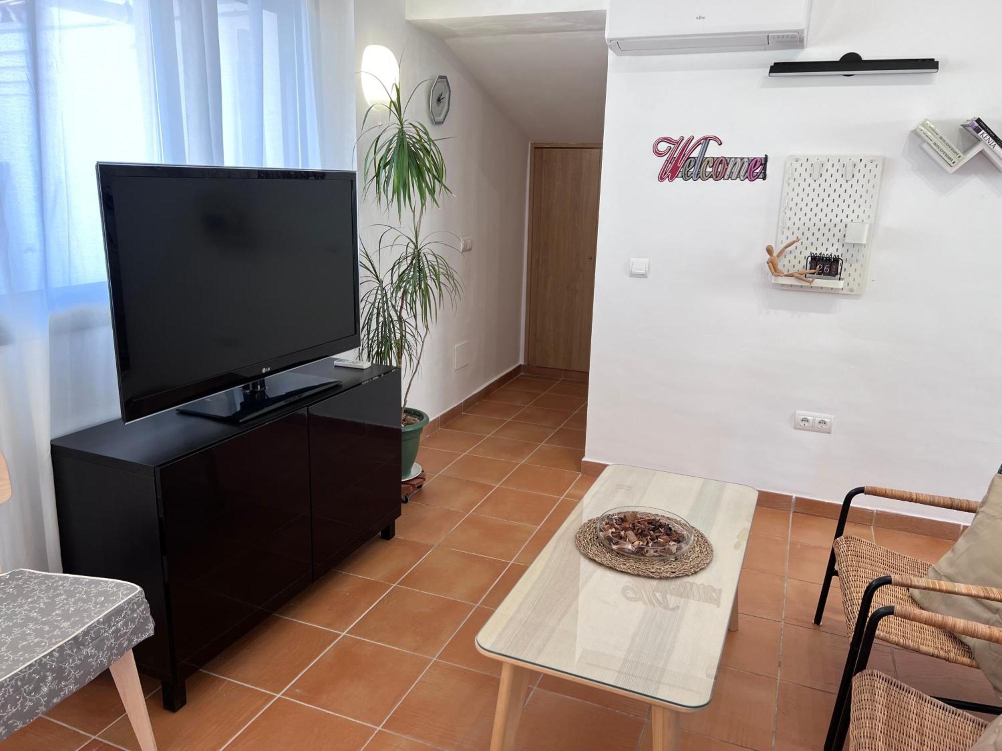 Biznaga Hols (Adults Only) Apartment Беналмадена Екстериор снимка